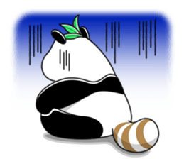PANDANUKI sticker #247398