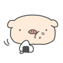 Tonsuke sticker #247594