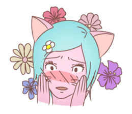 ho-ge-mi sticker #247693