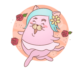 ho-ge-mi sticker #247704