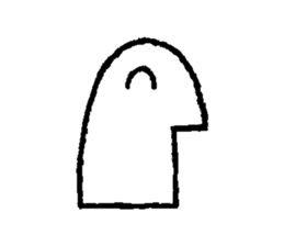 SHIRIMOTO sticker #247993