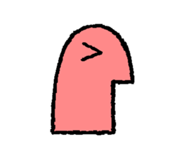 SHIRIMOTO sticker #247994