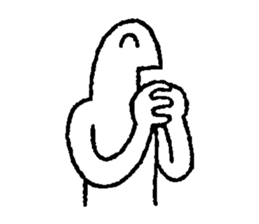 SHIRIMOTO sticker #247997