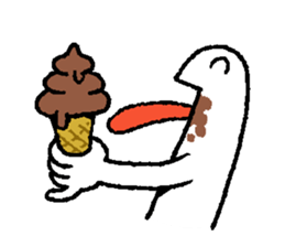 SHIRIMOTO sticker #248002