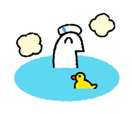 SHIRIMOTO sticker #248003