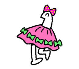 SHIRIMOTO sticker #248006