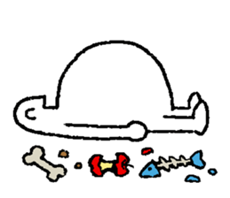 SHIRIMOTO sticker #248008