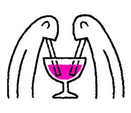 SHIRIMOTO sticker #248010