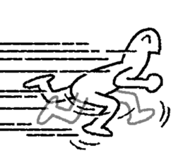 SHIRIMOTO sticker #248012