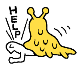 SHIRIMOTO sticker #248013