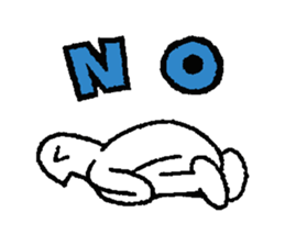 SHIRIMOTO sticker #248015