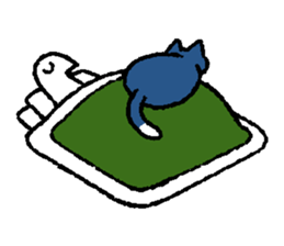 SHIRIMOTO sticker #248016