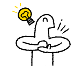 SHIRIMOTO sticker #248018