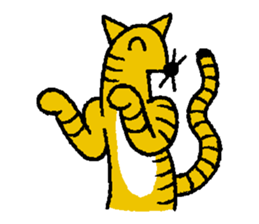 SHIRIMOTO sticker #248019