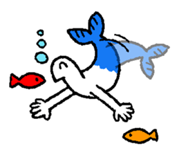 SHIRIMOTO sticker #248020