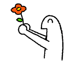 SHIRIMOTO sticker #248022