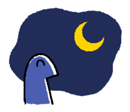 SHIRIMOTO sticker #248023