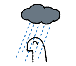 SHIRIMOTO sticker #248025