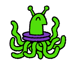 SHIRIMOTO sticker #248027