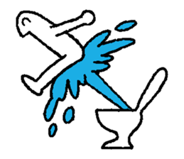 SHIRIMOTO sticker #248028