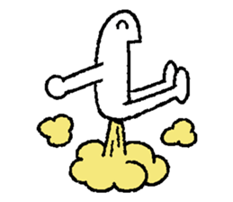 SHIRIMOTO sticker #248029