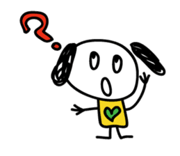 Mint's Happy days sticker #248274