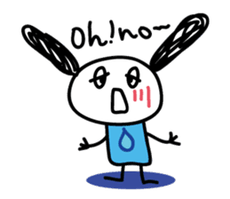 Mint's Happy days sticker #248280