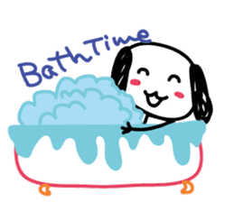 Mint's Happy days sticker #248284