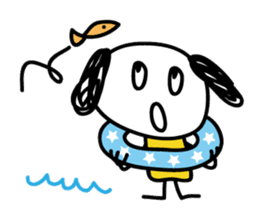 Mint's Happy days sticker #248286