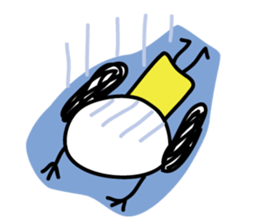 Mint's Happy days sticker #248287