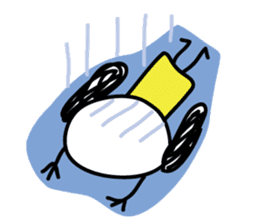 Mint's Happy days sticker #248287