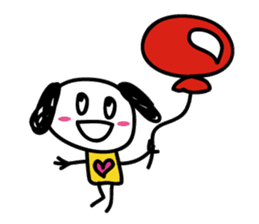 Mint's Happy days sticker #248290