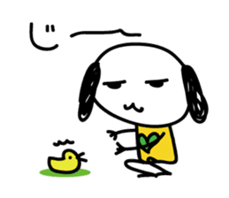 Mint's Happy days sticker #248292