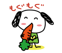 Mint's Happy days sticker #248294