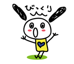 Mint's Happy days sticker #248296