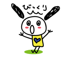 Mint's Happy days sticker #248296