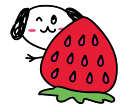 Mint's Happy days sticker #248301