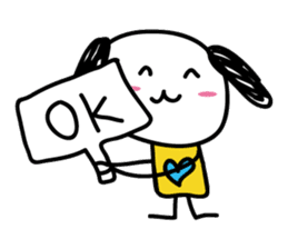 Mint's Happy days sticker #248304