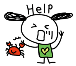 Mint's Happy days sticker #248307