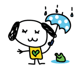 Mint's Happy days sticker #248312