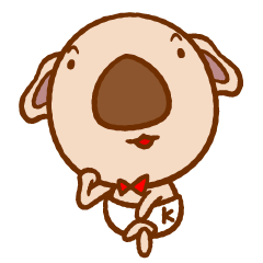 One graceful day of koazou