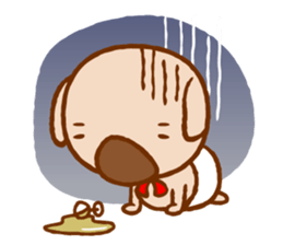 One graceful day of koazou sticker #248601