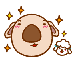 One graceful day of koazou sticker #248620