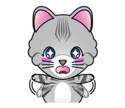 POTENEKO RURI sticker #248876