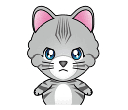 POTENEKO RURI sticker #248877