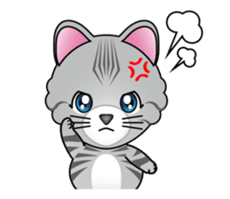 POTENEKO RURI sticker #248878