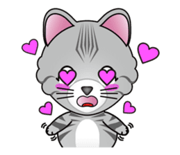 POTENEKO RURI sticker #248880