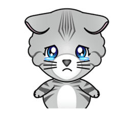 POTENEKO RURI sticker #248881