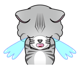 POTENEKO RURI sticker #248882