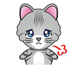 POTENEKO RURI sticker #248883